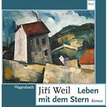 Jiri Weil Leben Mit Dem Stern (Wagenbachs Andere Taschenbücher)