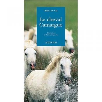 Le Cheval Camargue