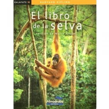 El libro de la selva (Kalafate)
