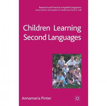 Teaching English to Young Learners