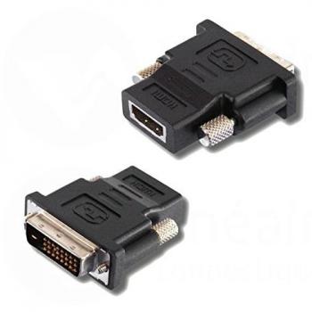 DVI zu HDMI Kabel Lineaire ADHD100