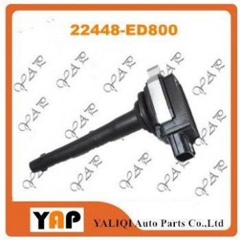 Nissan Tiida Stufenheck Starter Rod 1.6L L4 22448-ED800