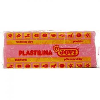 Plastilina Jovi 150 Gr Rosa