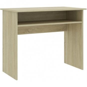 Escritorio Madera Multicapa 90x50x74 cm