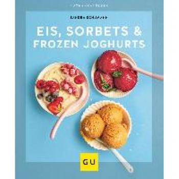 Eis Sorbets & Frozen Joghurts