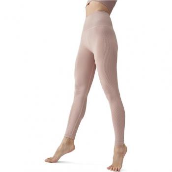 Born Living Yoga Women's High Waist Leggings