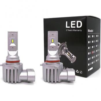HiR 9V-30V Off-Road CANBUS LED Bundle