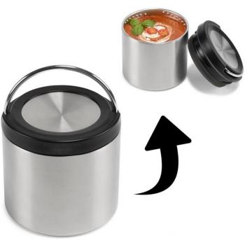 Klean Kanteen Cantina Tkcanister 473 ml – Estilo Taper