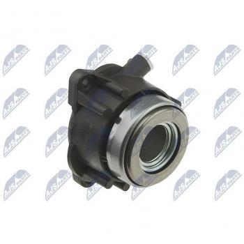 Dispositif de débrayage central NTY NWS-DW-007 pour embrayage SSANGYONG Rexton / Rexton 2
