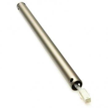 Westinghouse Titanium Ceiling Fan Extension Rod 46 cm