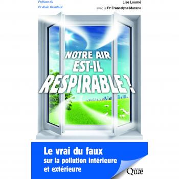 Notre air est-il respirable ?