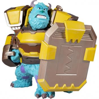 Disney Mirrorverse Sulley 30 cm Deluxe Figur