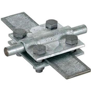Cruceta Dehn ST TZN para Fluorescente 8-10 30mm