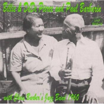 Chris Barber : Concert Jazz 1960