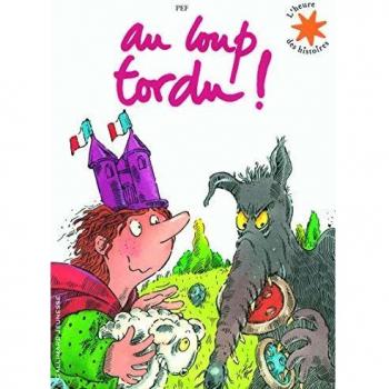 Pef/Au Loup Tordu