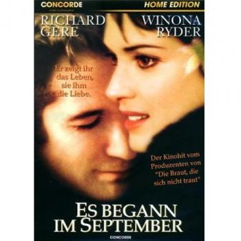 Es begann im September