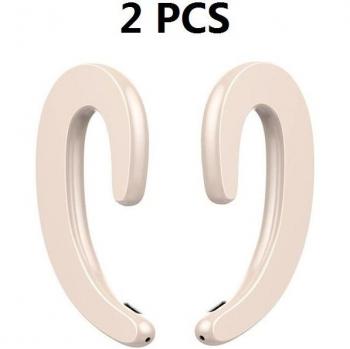 Auriculares Óseos Bluetooth 4.2 para Xiaomi e iPhone