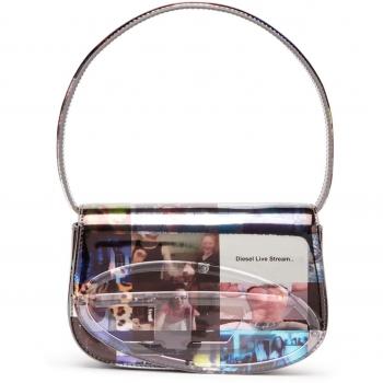 Diesel Shoulder Bags Female Multicolor ONE SIZE