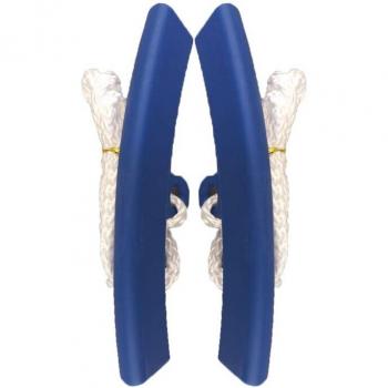 2pcs Car Wheel Rim Protector