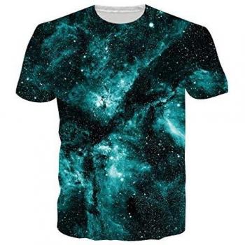 Rainbow Cat Casual Tee