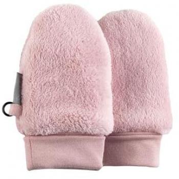 Sterntaler Opaco Rosa Muffola