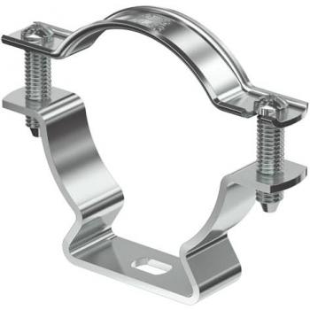 ASL 733 53 ALU 44-53mm Mounting Strap Set (20)