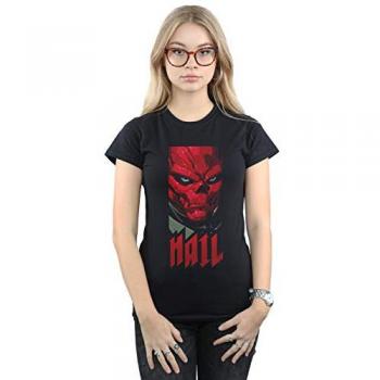 Sovereign Skull Fandom T‑Shirt