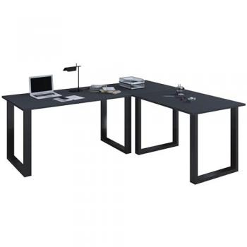 Mesa de Ordenador VCM 160x130 L