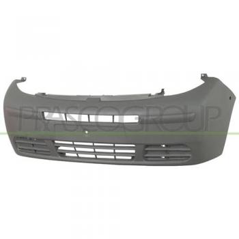 Pare‑chocs gris RENAULT TRAFIC 2 Bus