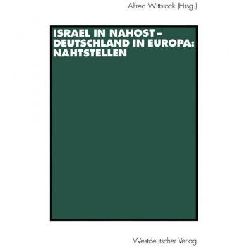 Israel in Nahost