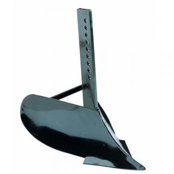 Étrier de coupe 6 pouces, compatibilité motobineuse Texas Lilli 5