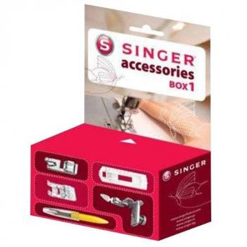 Singer 292117 Sewing Machine Presser Foot