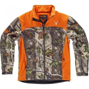 Chaqueta Workteam S8665 con Motivos Naturales