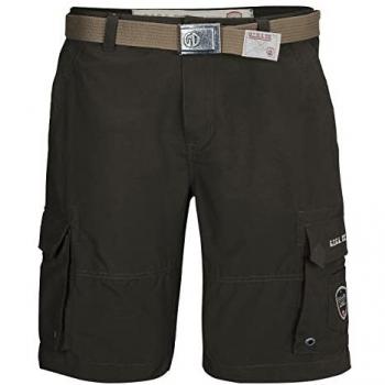 G.I.G.A. DX by killtec Bermudas »GS 38 MN BRMDS«
