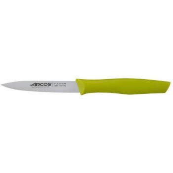Cuchillo mondador Arcos NITRUM® pistacho