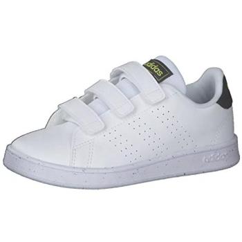 Zapatillas Adidas para Niños en Color Blanco GW6496