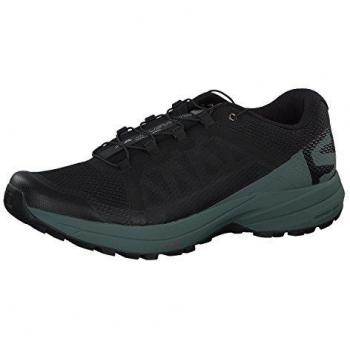 SALOMON XA Elevate, Chaussures de Trail Homme, Noir, 42 EU