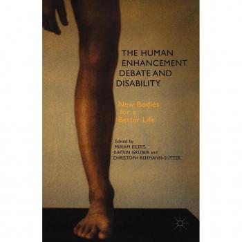 The Human Enhancement Debate and Disability