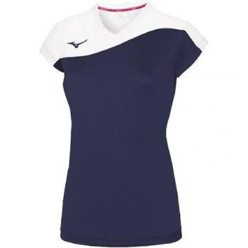 Mizuno Women's Team MYOU NS Authentic T-shirt