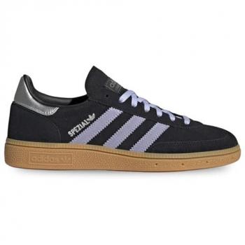 Spezial Handball W JS2909 Noir Femme