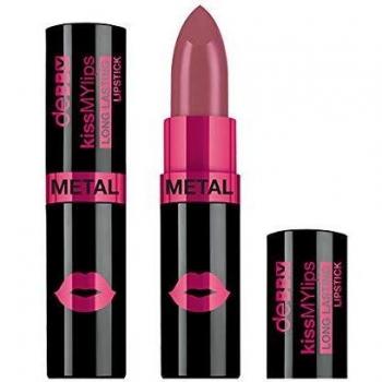 Mylips Debby Kiss Longlasting Metal 18