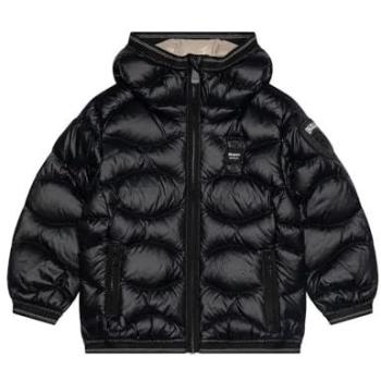 Blauer Veste Classique Noir