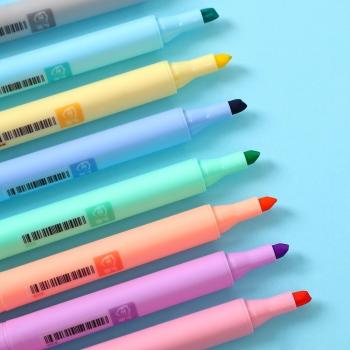 Macaron Fluorescent Marker