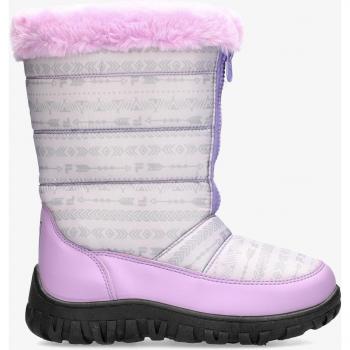 Mujer Fila Freeride botas apreski color malva talla 40
