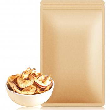 Süß-saurer Fuji Apfel Snack