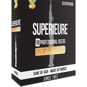 Superiure Soprano Sax 3.0 (SP330) – Musikzubehör