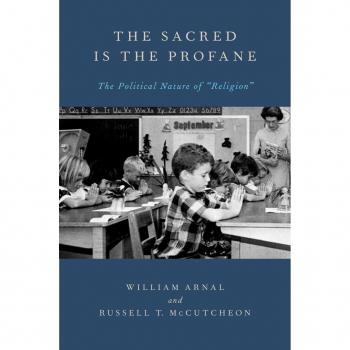 The Sacred Is the Profane