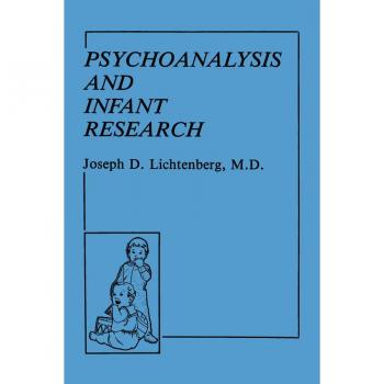Vitalsource Technologies, Inc. Psychoanalysis And Infant Research