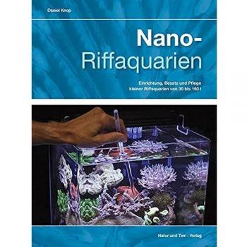 Nano-Riffaquarien