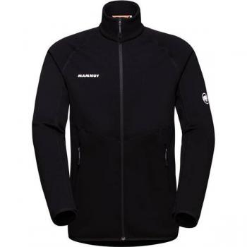 Mammut AconcaguML Black Mens Jacket – SKU 1014‑04301